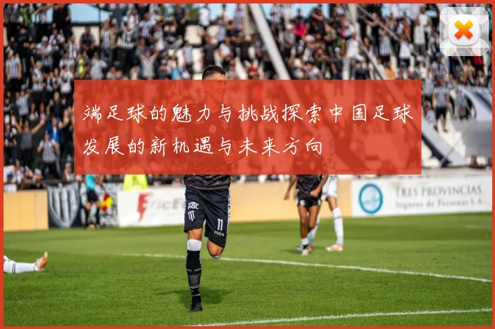 端足球的魅力与挑战探索中国足球发展的新机遇与未来方向